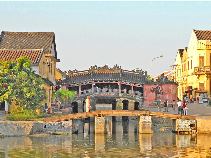 Hoi An - My Son full day Excursion